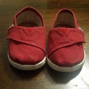 Toddler Toms